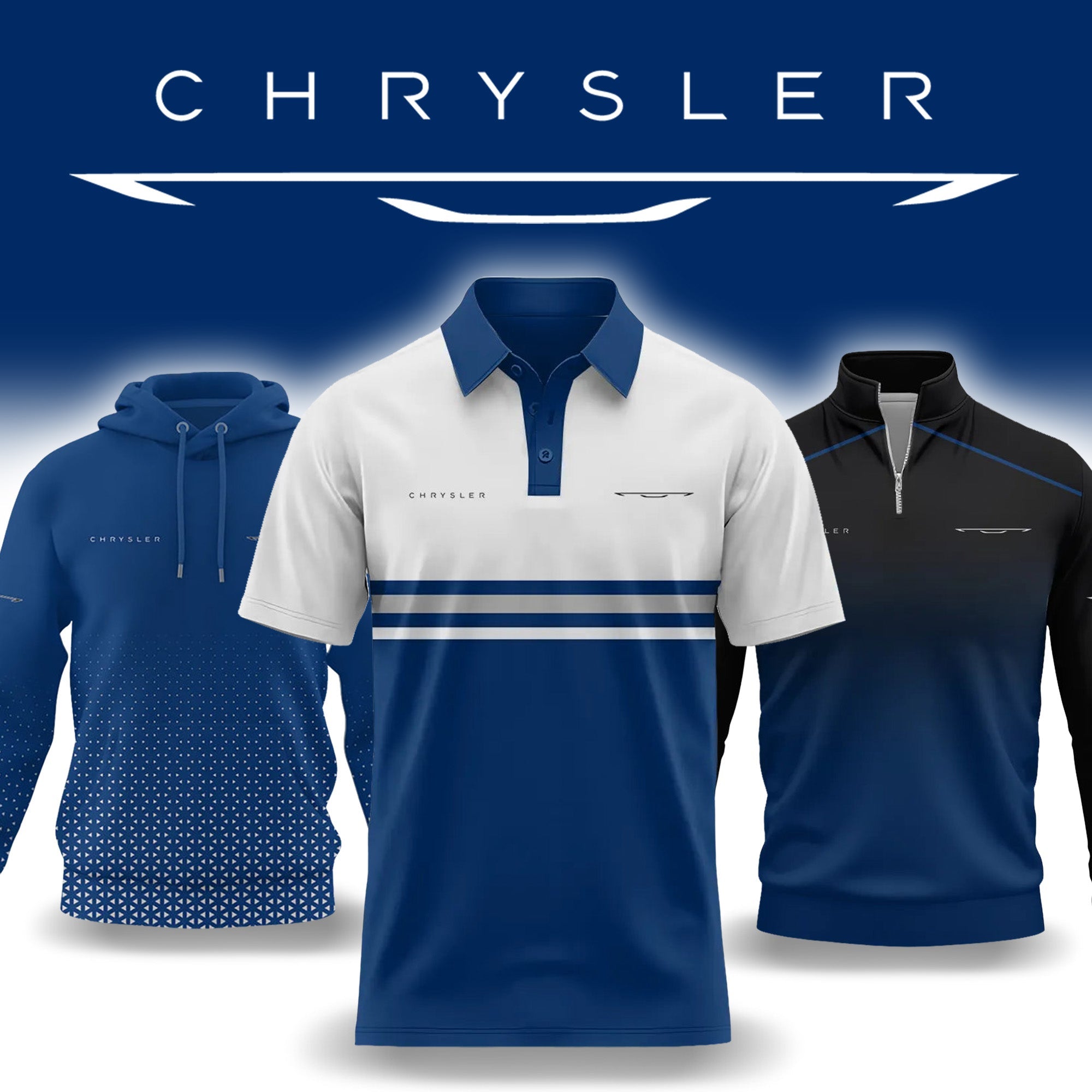 Chrysler thumbnail