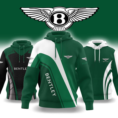 Bentley Hoodie