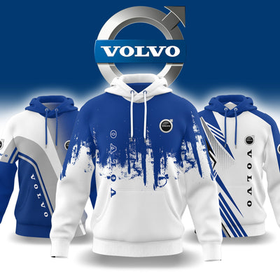 Volvo Hoodie