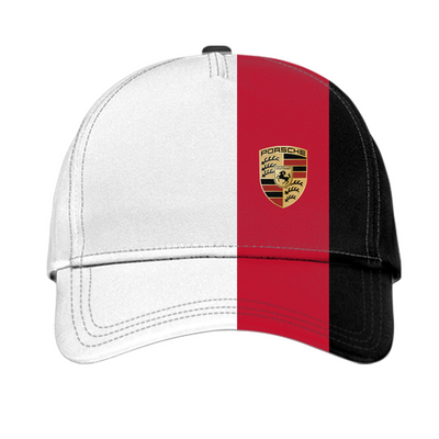 Porsche Cap