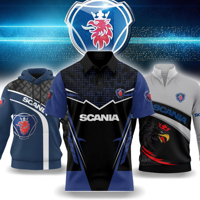 Scania