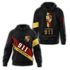PORS Hoodie USPL062