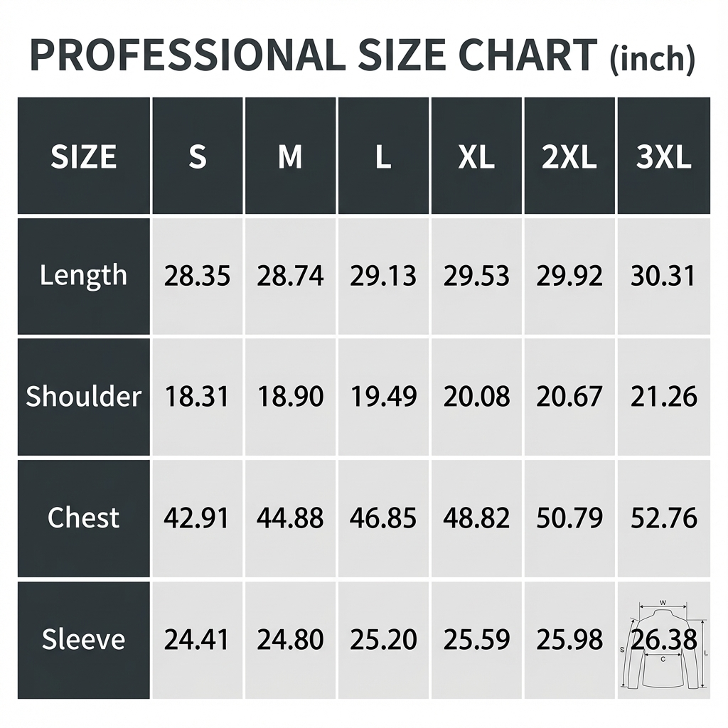 BOGO | Men’s Premium Slim-Fit Fashion Jacket