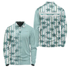 Chrysler Long Sleeve Polo SHW028