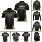 Chevrolet Apparels SC074