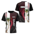 GMC T-shirt SHW036
