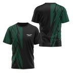 Aston Martin T-shirt SC062