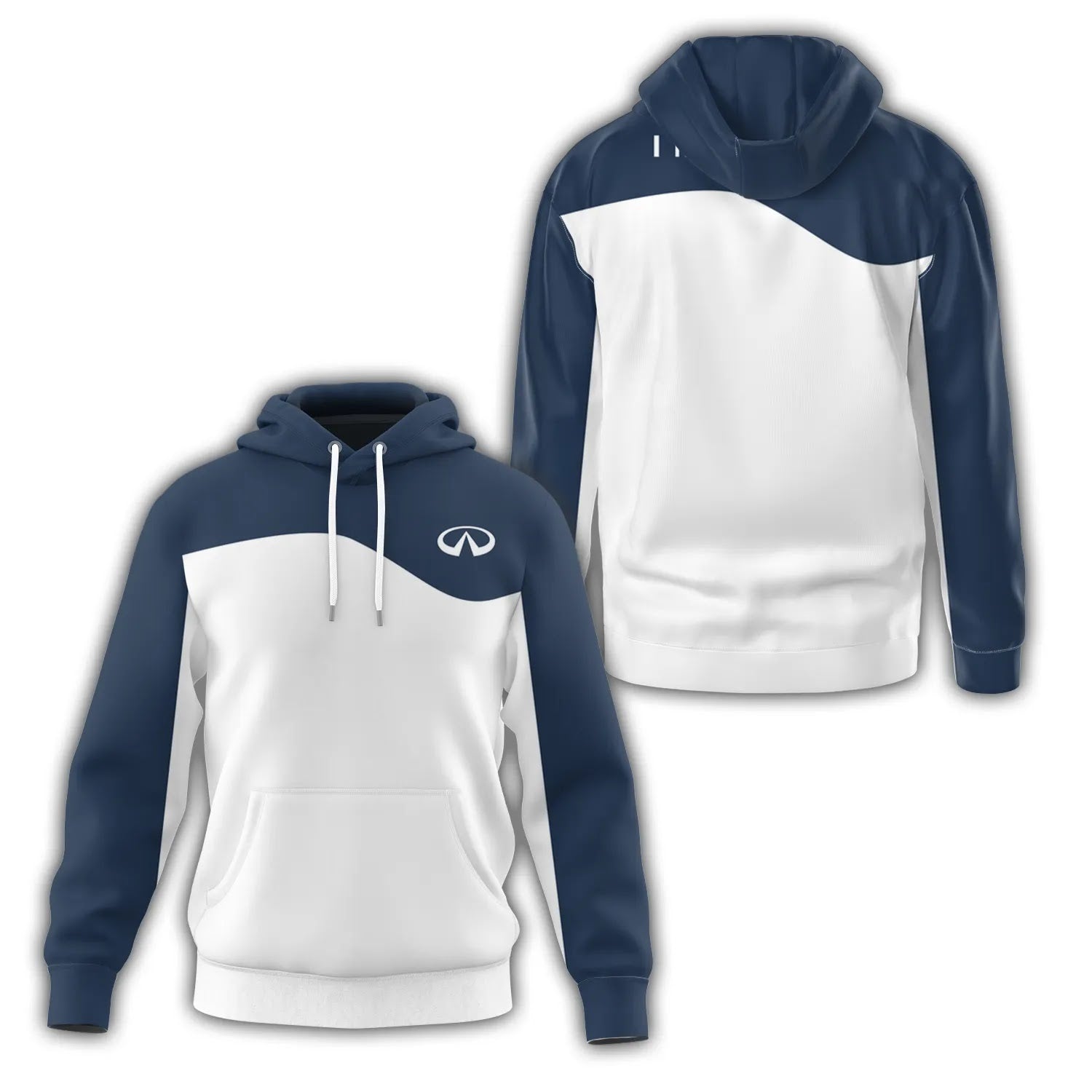 Infiniti Hoodie SC110