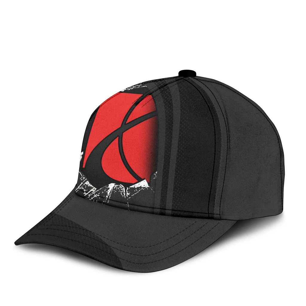 Saturn Cap CSC019