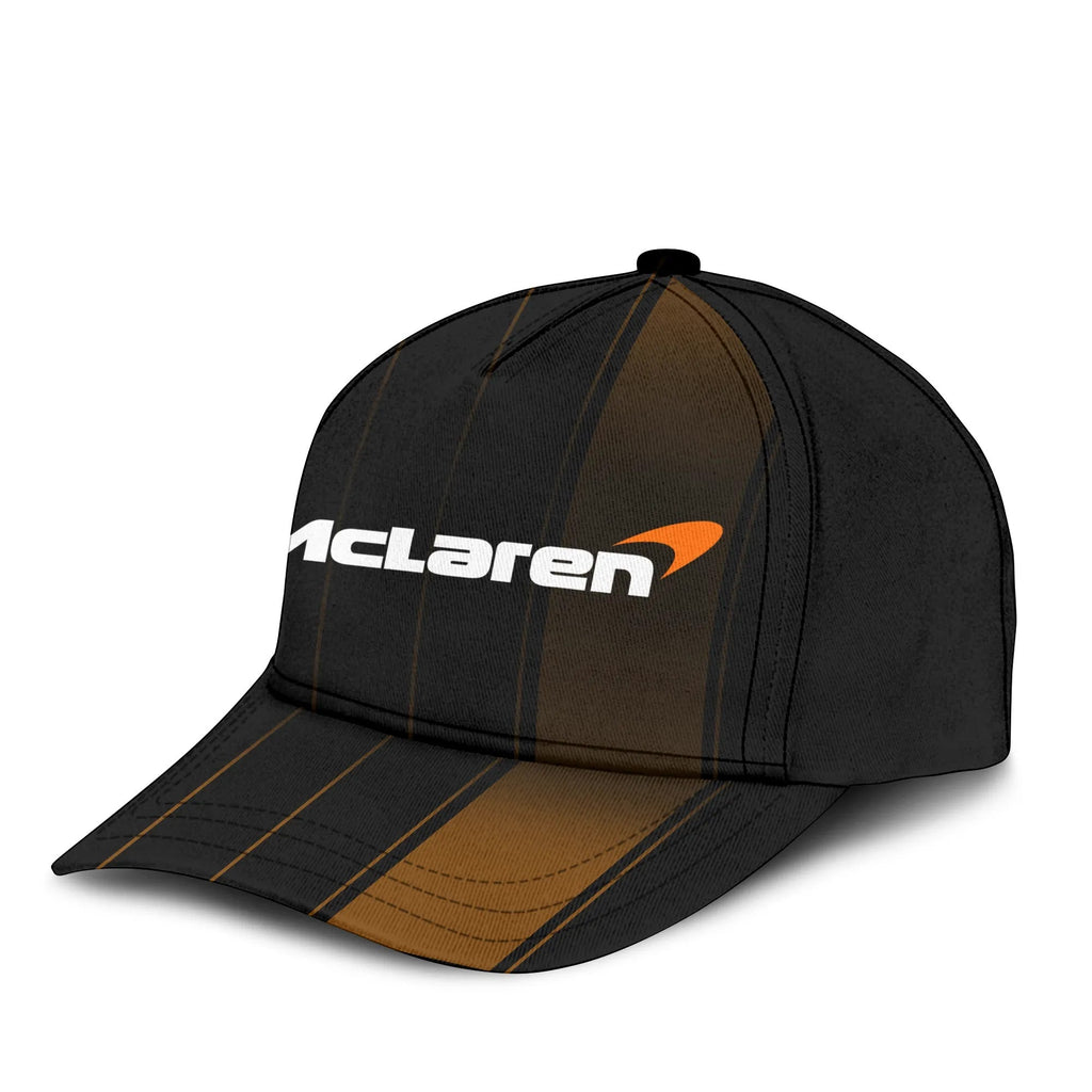 McLaren Cap CSC043