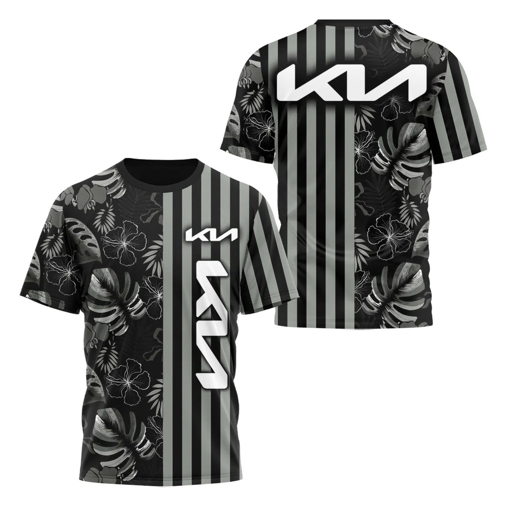 Kia T-shirt SHW040