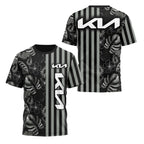 Kia T-shirt SHW040