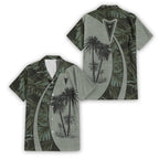 Pontiac Premium Hawaiian Shirt SHW063