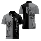 Rolls-Royce Short Sleeve Polo SHW037