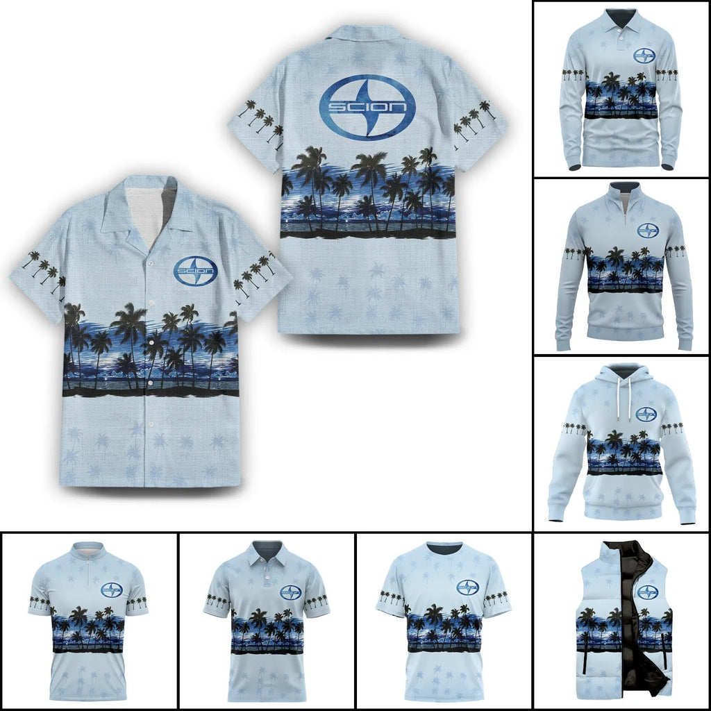 Scion Apparels SHW016