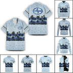 Scion Apparels SHW016