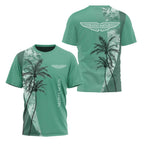Aston Martin T-shirt SHW071
