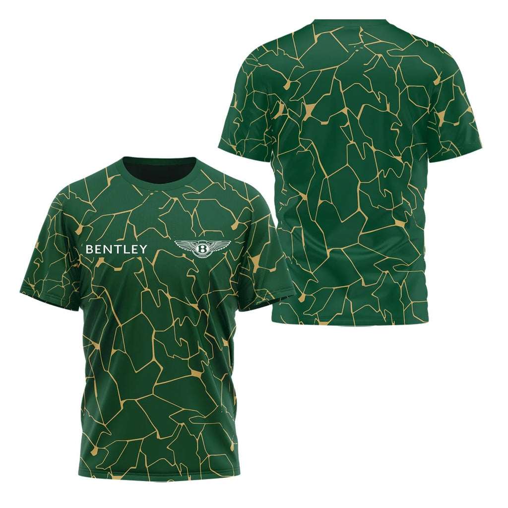 Bentley T-shirt SC103