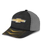 Chevrolet Cap CSC009