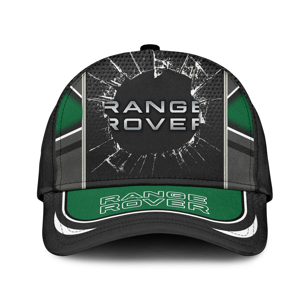 Range Rover Cap CSC022
