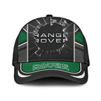 Range Rover Cap CSC022