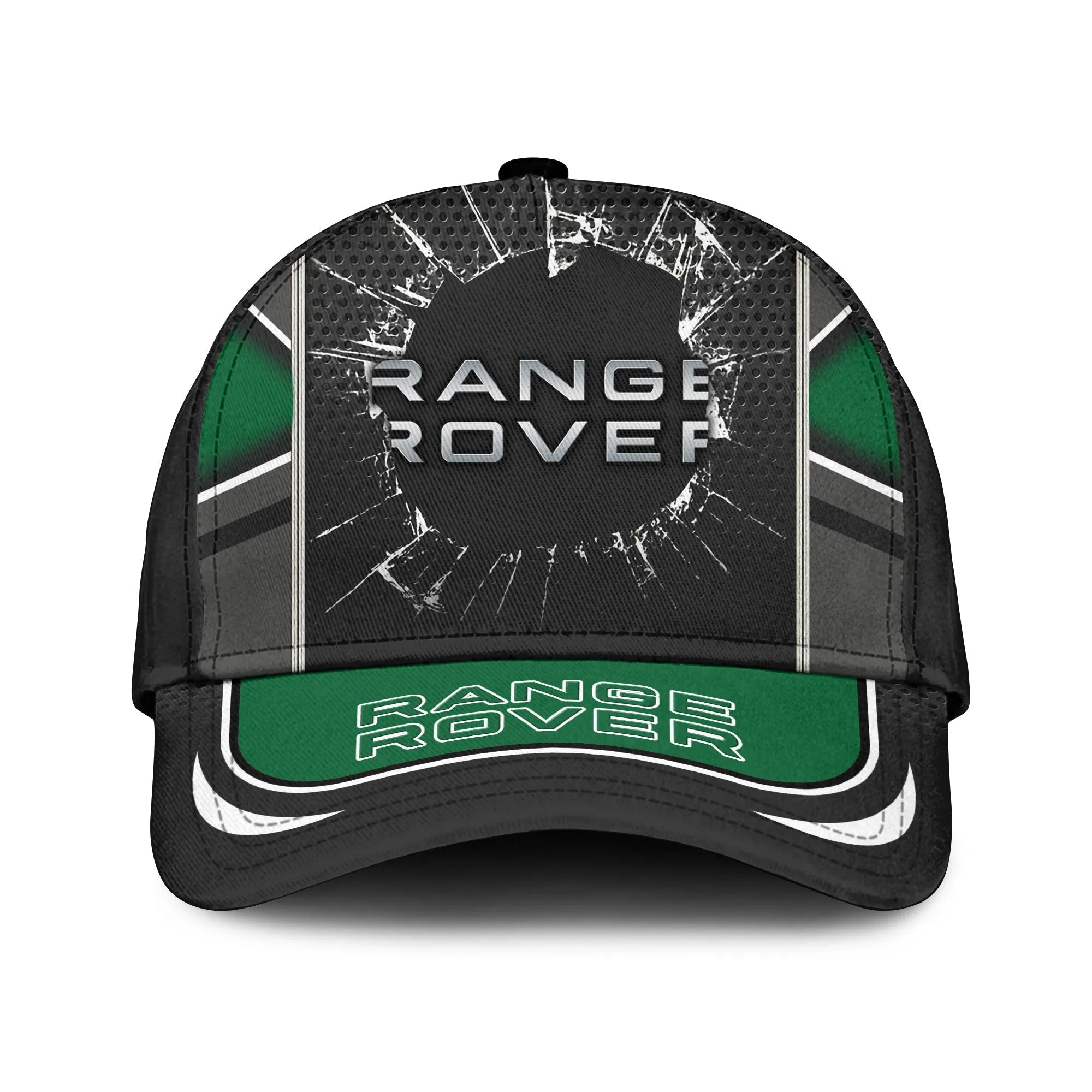 Range Rover Cap CSC022