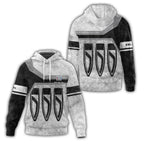 Buick Hoodie SC086