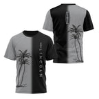 Lincoln T-shirt SHW037
