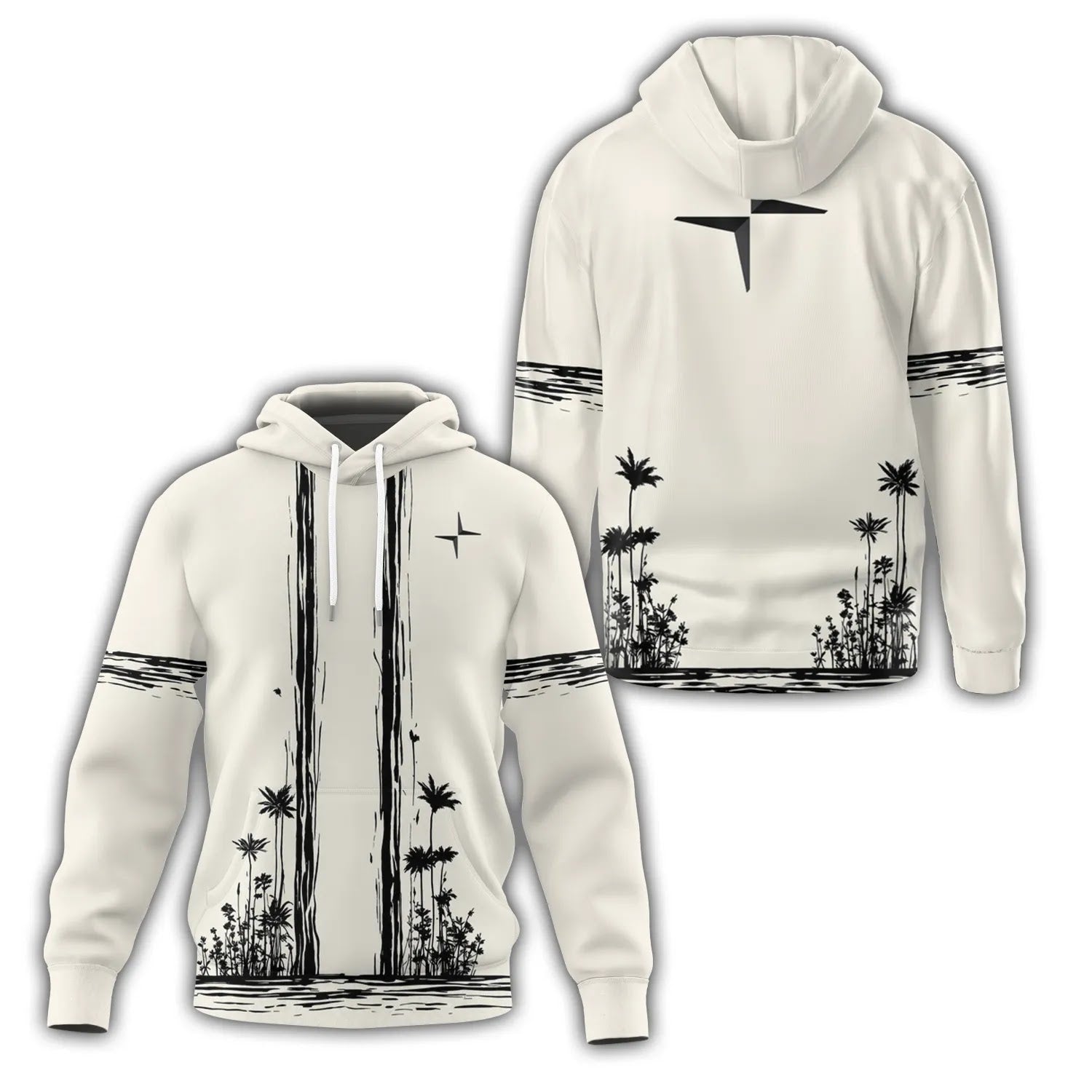 Polestar Hoodie SHW043
