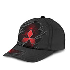 Mitsubishi Cap CSC021