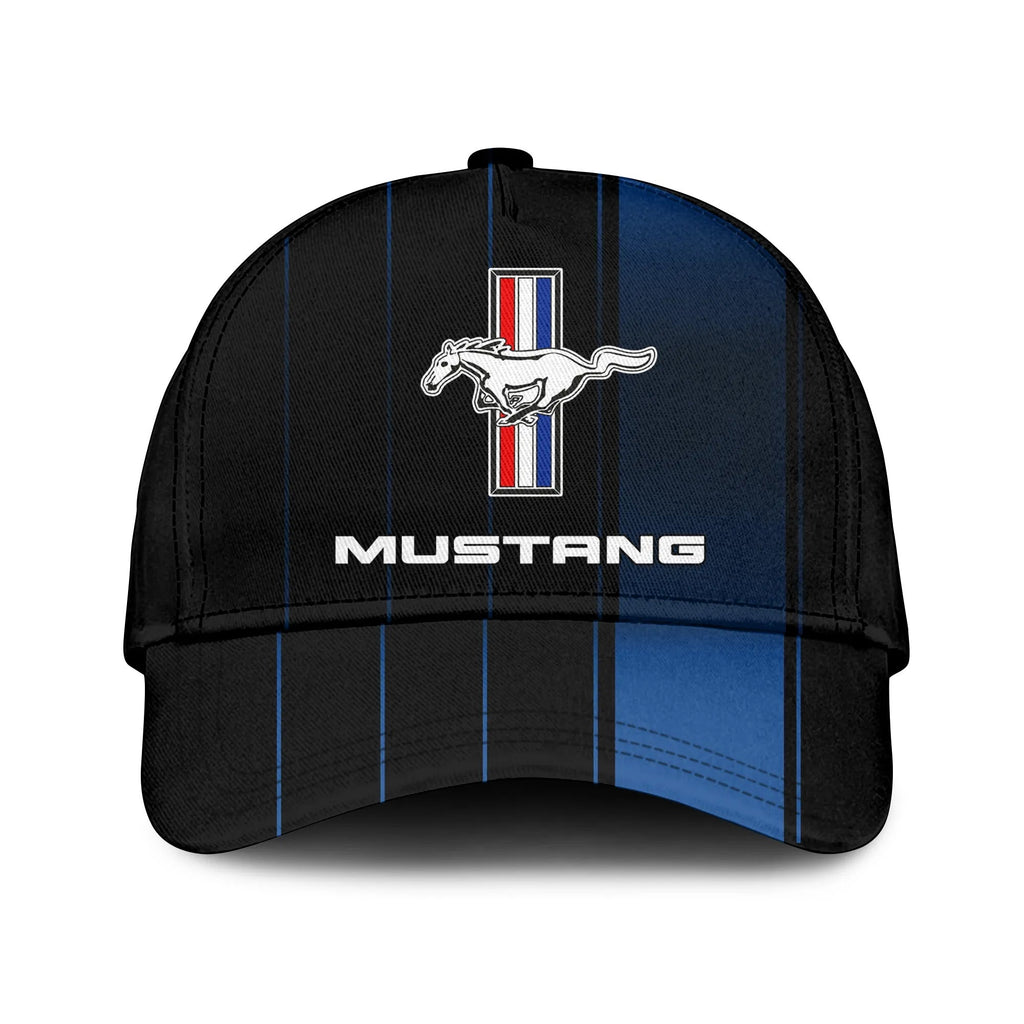 Ford Mustang Cap CSC043