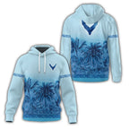 Corvette Hoodie SHW001