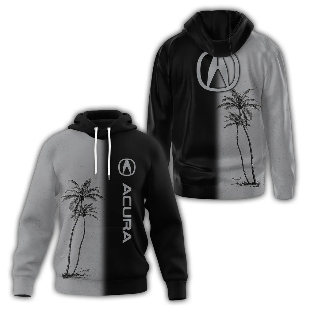 Acura Hoodie SHW037