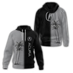 Acura Hoodie SHW037