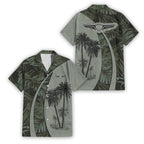 Genesis Premium Hawaiian Shirt SHW063