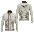 Bentley Quarter-zip Pullover SHW064