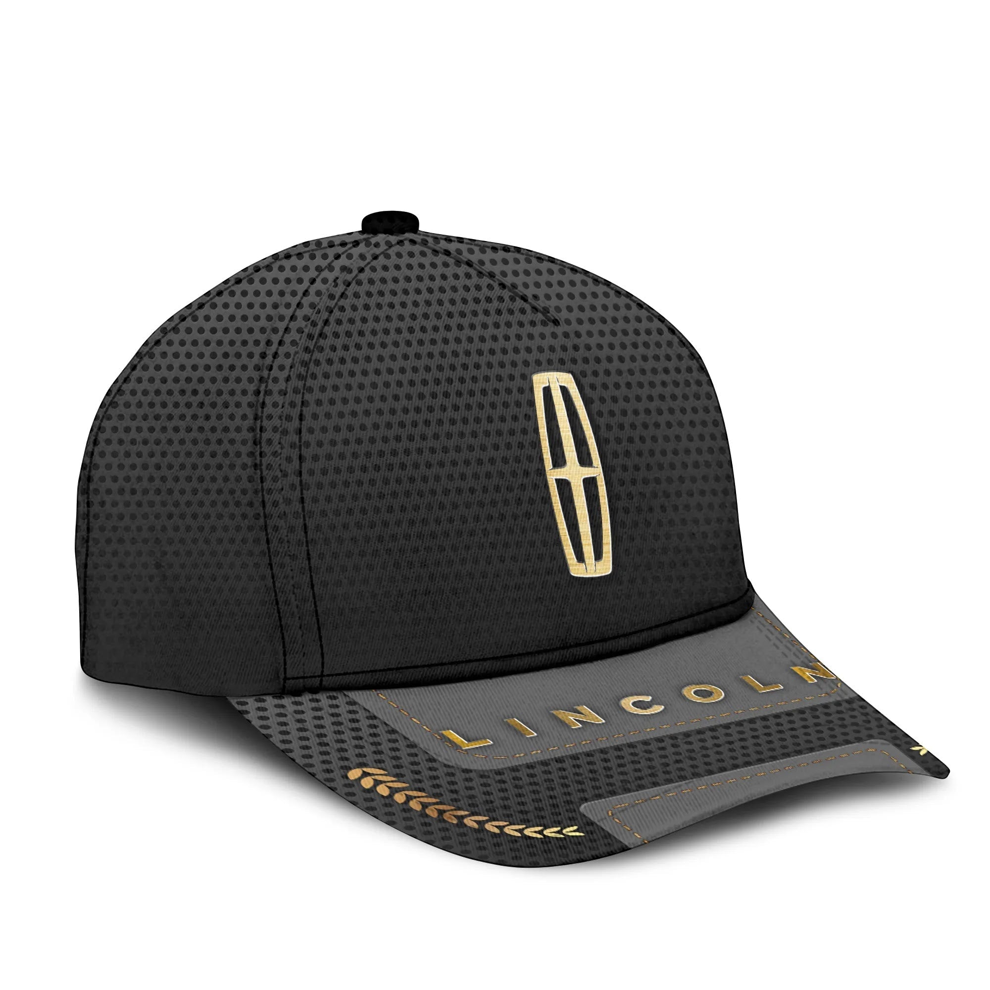 Lincoln Cap CSC008