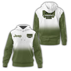 Jeep Hoodie SC120