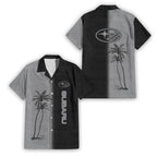 Subaru Premium Hawaiian Shirt SHW037