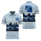 Saturn Short Sleeve Polo SHW016