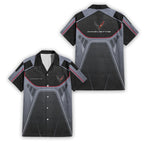 Corvette Premium Hawaiian Shirt SC088