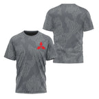 Mitsubishi T-shirt SC114