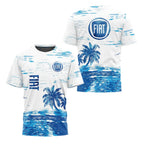 Fiat T-shirt SHW069