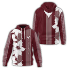 Corvette Hoodie SHW039