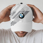 BMW Cap CSC053