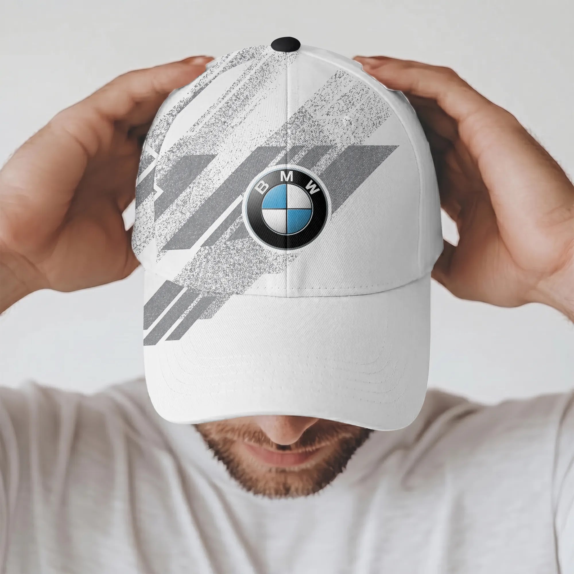 BMW Cap CSC053