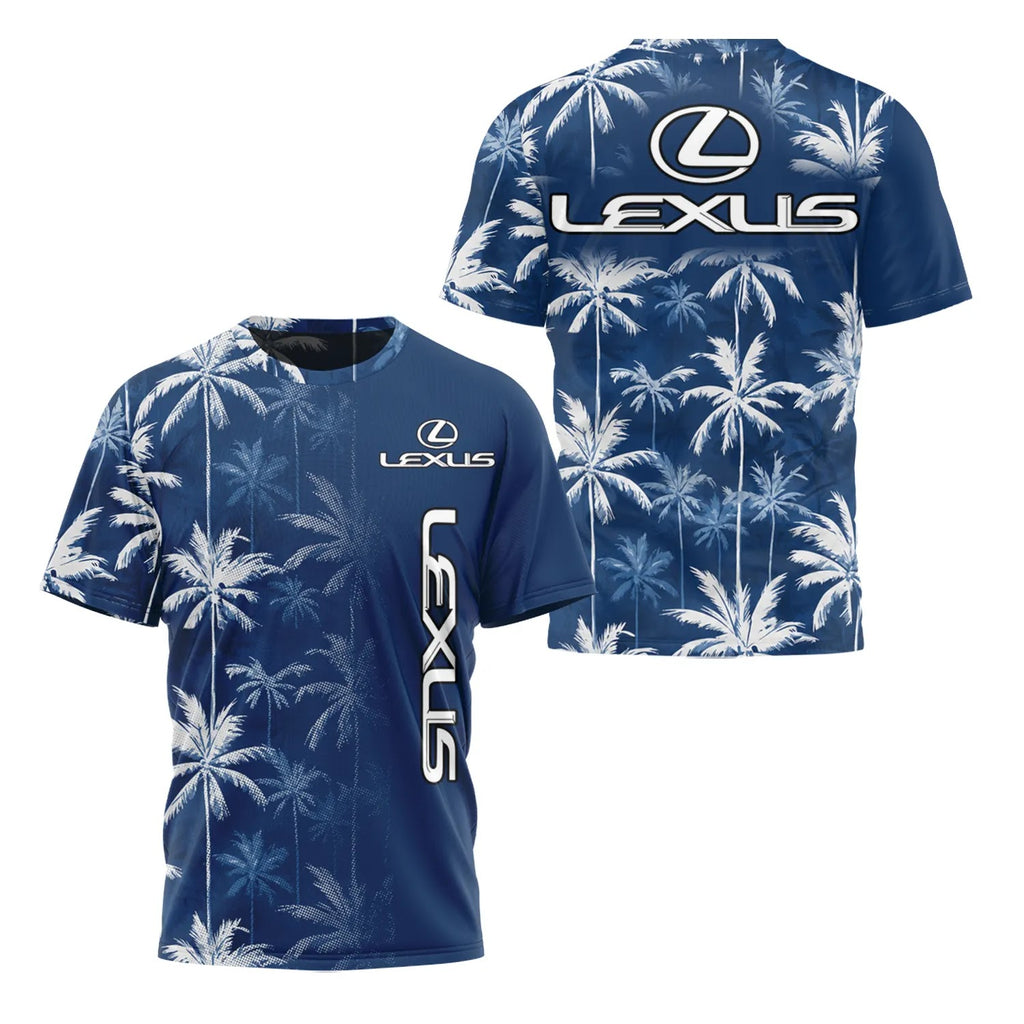 Lexus T-shirt SHW032