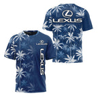 Lexus T-shirt SHW032