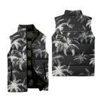 Chrysler Sleeveless Puffer Jacket SC112
