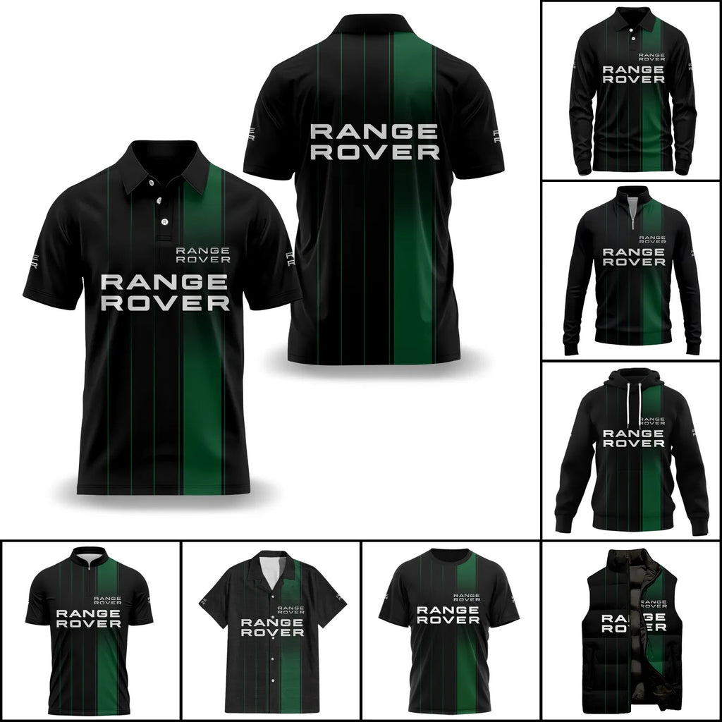 Range Rover Apparels SC068